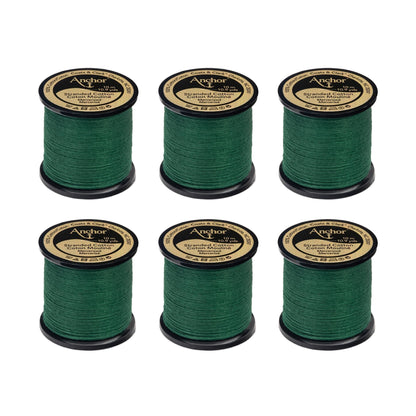 Anchor Spooled Floss 10 Meters (6 Pack) - Clearance shades