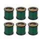 Anchor Spooled Floss 10 Meters (6 Pack) - Clearance shades