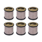 Anchor Spooled Floss 10 Meters (6 Pack) - Clearance shades