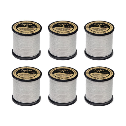 Anchor Spooled Floss 10 Meters (6 Pack) - Clearance shades
