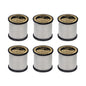 Anchor Spooled Floss 10 Meters (6 Pack) - Clearance shades