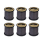 Anchor Spooled Floss 10 Meters (6 Pack) - Clearance shades