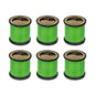 Anchor Spooled Floss 10 Meters (6 Pack) - Clearance shades