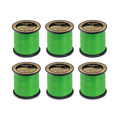 Anchor Spooled Floss 10 Meters (6 Pack) - Clearance shades