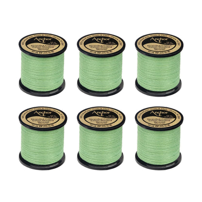 Anchor Spooled Floss 10 Meters (6 Pack) - Clearance shades