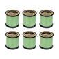 Anchor Spooled Floss 10 Meters (6 Pack) - Clearance shades