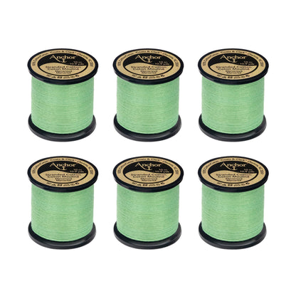 Anchor Spooled Floss 10 Meters (6 Pack) - Clearance shades