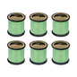 Anchor Spooled Floss 10 Meters (6 Pack) - Clearance shades