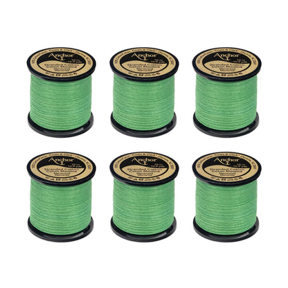 Anchor Spooled Floss 10 Meters (6 Pack) - Clearance shades