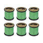 Anchor Spooled Floss 10 Meters (6 Pack) - Clearance shades