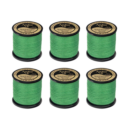Anchor Spooled Floss 10 Meters (6 Pack) - Clearance shades