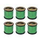 Anchor Spooled Floss 10 Meters (6 Pack) - Clearance shades