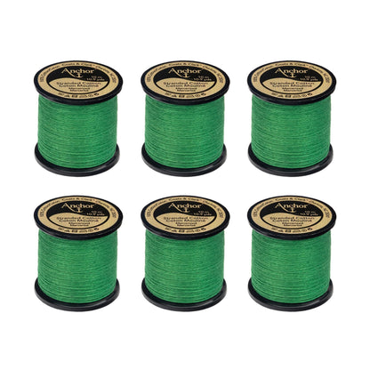 Anchor Spooled Floss 10 Meters (6 Pack) - Clearance shades