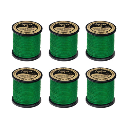 Anchor Spooled Floss 10 Meters (6 Pack) - Clearance shades