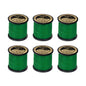 Anchor Spooled Floss 10 Meters (6 Pack) - Clearance shades