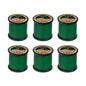 Anchor Spooled Floss 10 Meters (6 Pack) - Clearance shades