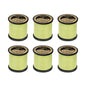Anchor Spooled Floss 10 Meters (6 Pack) - Clearance shades