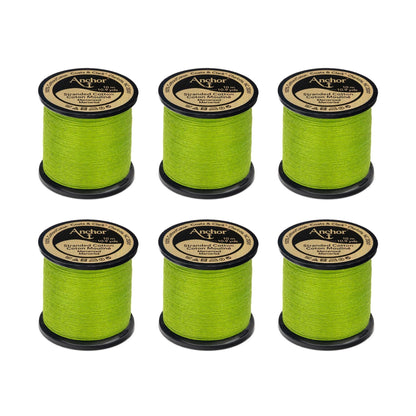 Anchor Spooled Floss 10 Meters (6 Pack) - Clearance shades