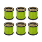 Anchor Spooled Floss 10 Meters (6 Pack) - Clearance shades