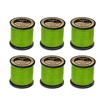 Anchor Spooled Floss 10 Meters (6 Pack) - Clearance shades