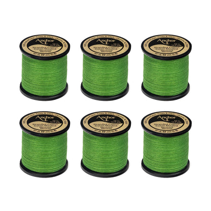 Anchor Spooled Floss 10 Meters (6 Pack) - Clearance shades