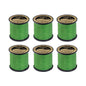Anchor Spooled Floss 10 Meters (6 Pack) - Clearance shades