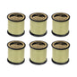 Anchor Spooled Floss 10 Meters (6 Pack) - Clearance shades