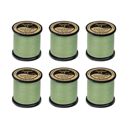Anchor Spooled Floss 10 Meters (6 Pack) - Clearance shades