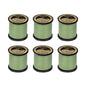 Anchor Spooled Floss 10 Meters (6 Pack) - Clearance shades