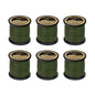 Anchor Spooled Floss 10 Meters (6 Pack) - Clearance shades
