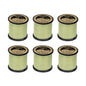 Anchor Spooled Floss 10 Meters (6 Pack) - Clearance shades
