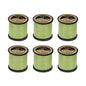 Anchor Spooled Floss 10 Meters (6 Pack) - Clearance shades