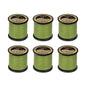 Anchor Spooled Floss 10 Meters (6 Pack) - Clearance shades