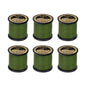 Anchor Spooled Floss 10 Meters (6 Pack) - Clearance shades