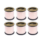 Anchor Spooled Floss 10 Meters (6 Pack) - Clearance shades