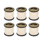 Anchor Spooled Floss 10 Meters (6 Pack) - Clearance shades