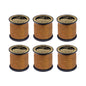 Anchor Spooled Floss 10 Meters (6 Pack) - Clearance shades