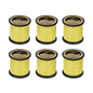 Anchor Spooled Floss 10 Meters (6 Pack) - Clearance shades