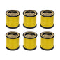 Anchor Spooled Floss 10 Meters (6 Pack) - Clearance shades