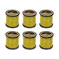 Anchor Spooled Floss 10 Meters (6 Pack) - Clearance shades