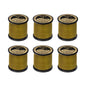 Anchor Spooled Floss 10 Meters (6 Pack) - Clearance shades