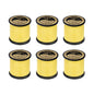 Anchor Spooled Floss 10 Meters (6 Pack) - Clearance shades