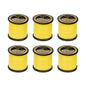 Anchor Spooled Floss 10 Meters (6 Pack) - Clearance shades