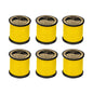 Anchor Spooled Floss 10 Meters (6 Pack) - Clearance shades