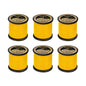 Anchor Spooled Floss 10 Meters (6 Pack) - Clearance shades