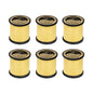 Anchor Spooled Floss 10 Meters (6 Pack) - Clearance shades