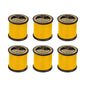 Anchor Spooled Floss 10 Meters (6 Pack) - Clearance shades