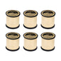 Anchor Spooled Floss 10 Meters (6 Pack) - Clearance shades