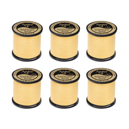 Anchor Spooled Floss 10 Meters (6 Pack) - Clearance shades