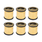 Anchor Spooled Floss 10 Meters (6 Pack) - Clearance shades